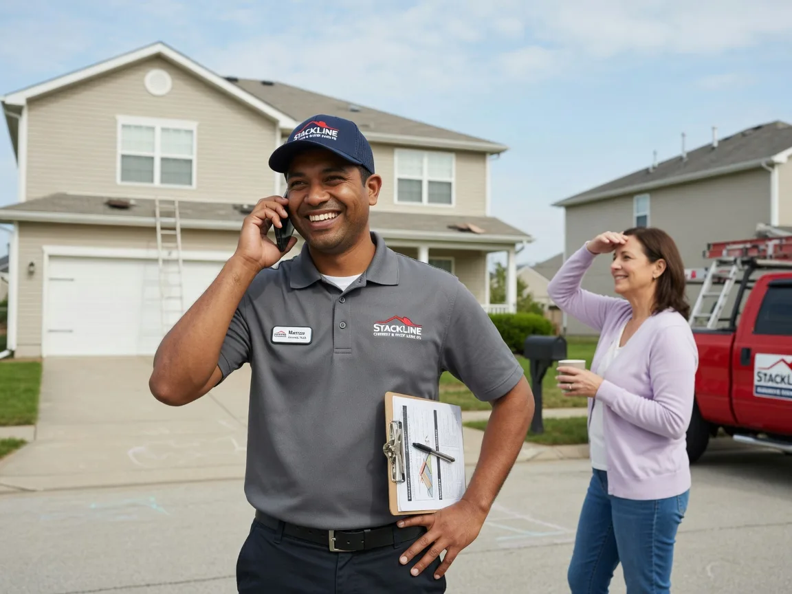 Chimney flashing repair Vulcan, MI FAQs